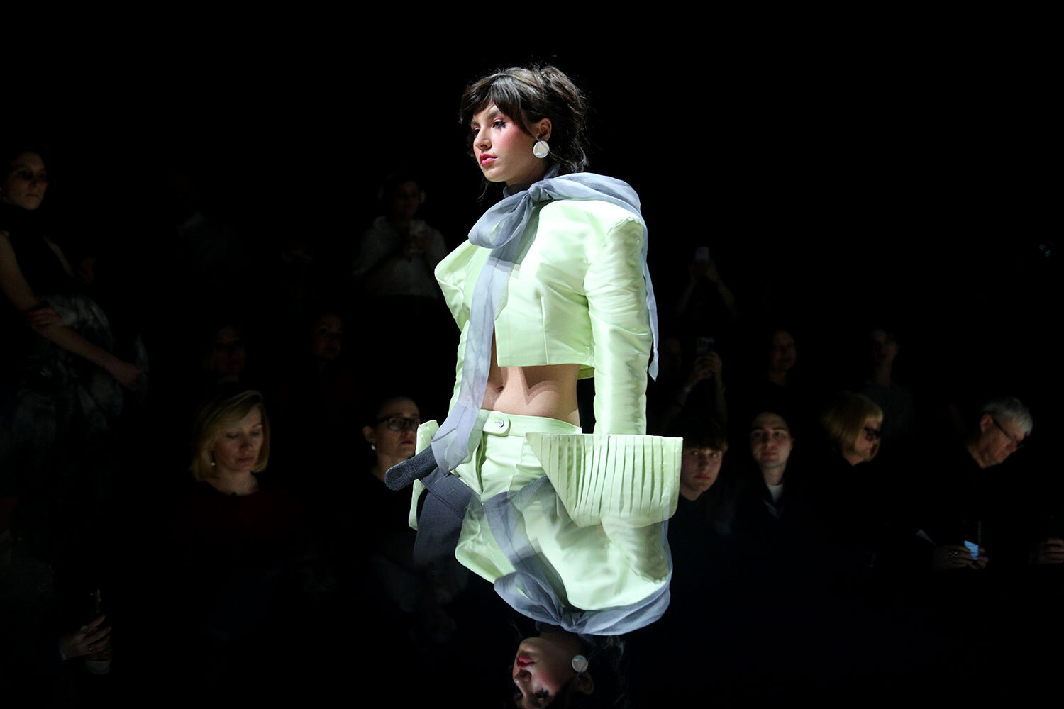 Большинство марок родом из Москвы (около 70%). Многие производители считаются резидентами столичного проекта «Сделано в&nbsp;Москве», который развивается городскими властями.