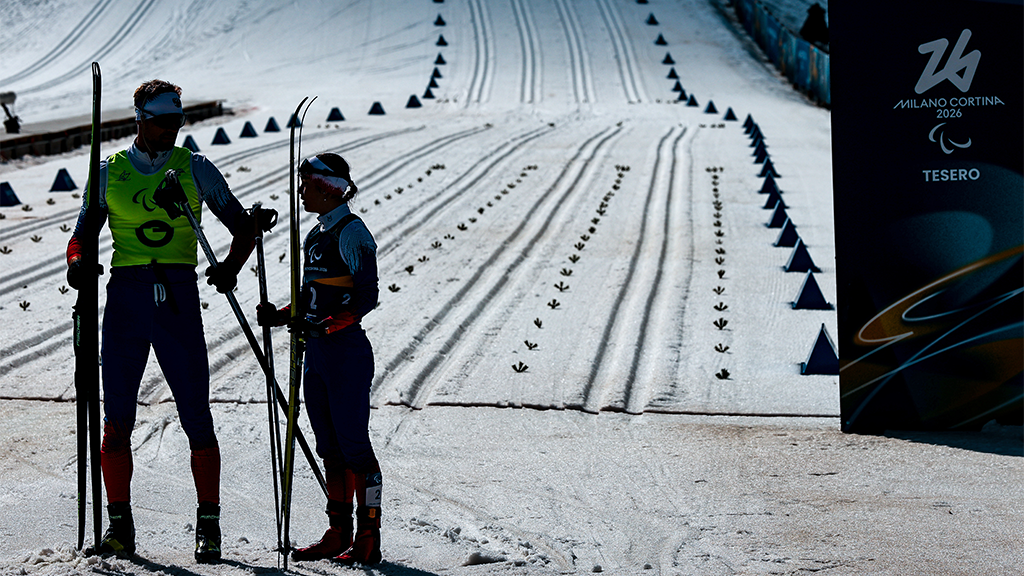 Михаил Терещенко / ТАСС