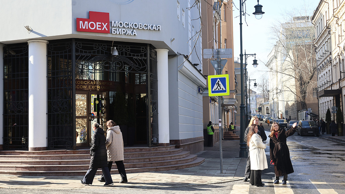 Алексей Орлов / Ведомости