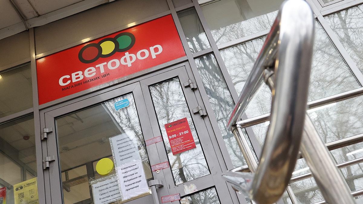 Алексей Орлов / Ведомости