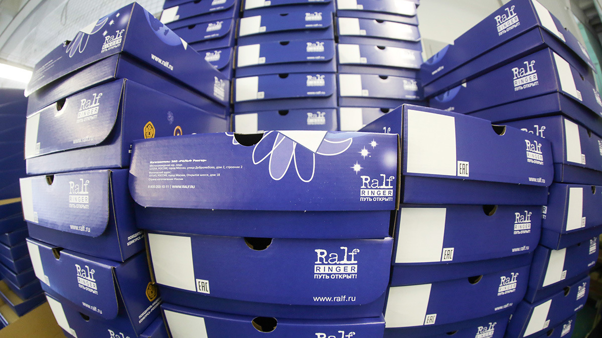 Максим Стулов / Ведомости