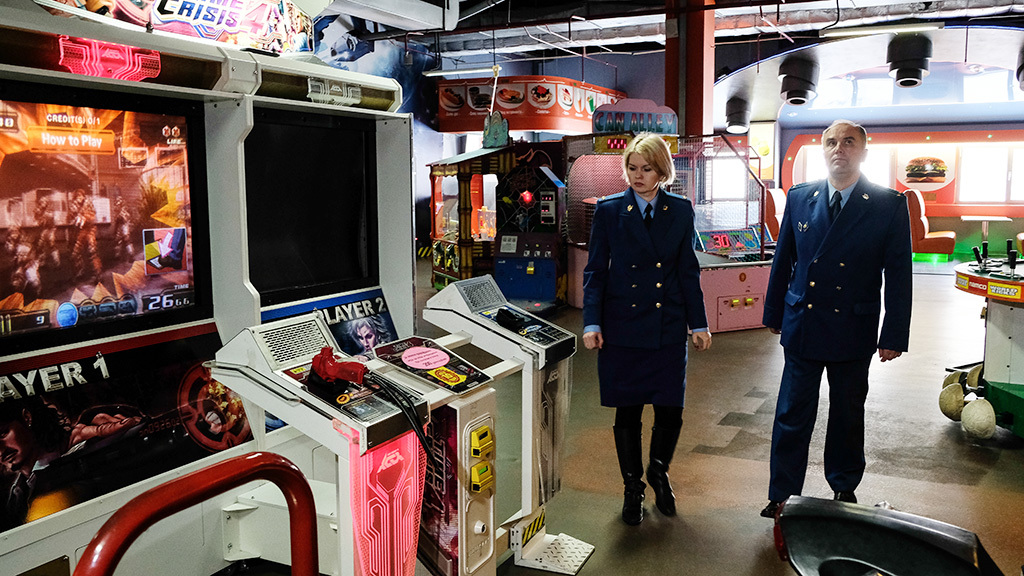 Количество плановых проверок и внеплановых мероприятий продолжает постепенно снижаться из-за перехода на более умное регулирование контрольно-надзорной деятельности