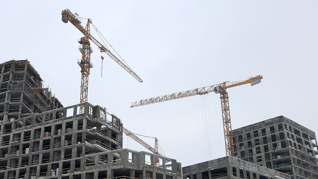 Алексей Орлов / Ведомости