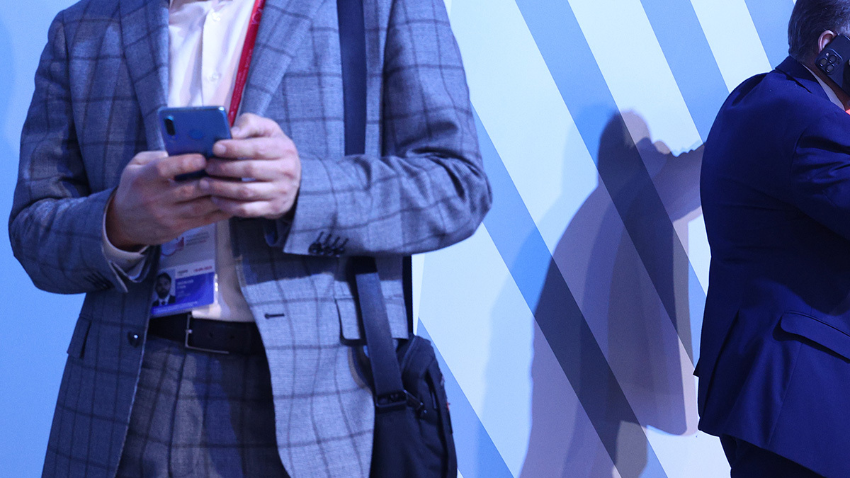 Алексей Орлов / Ведомости