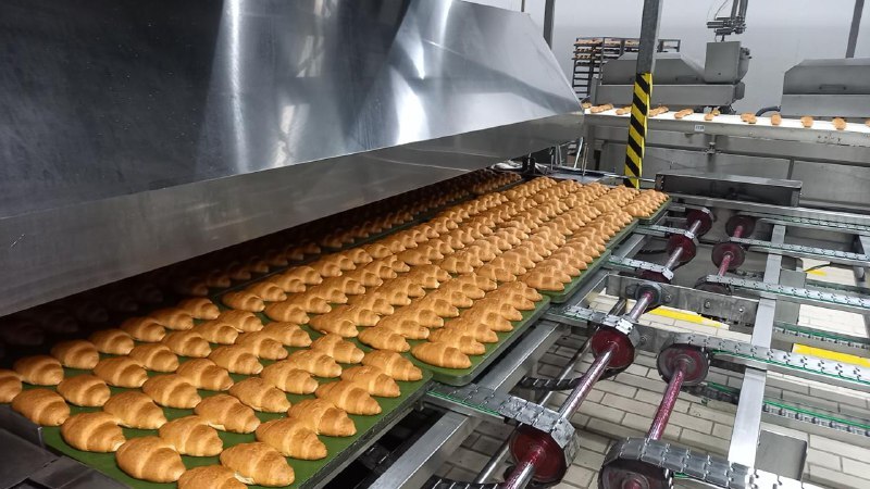 По итогам 2025 г. фабрика произвела 36 000 т продукции