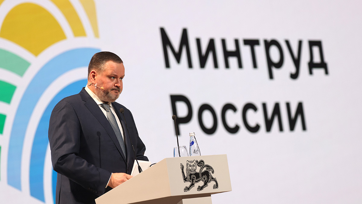 Алексей Орлов / Ведомости