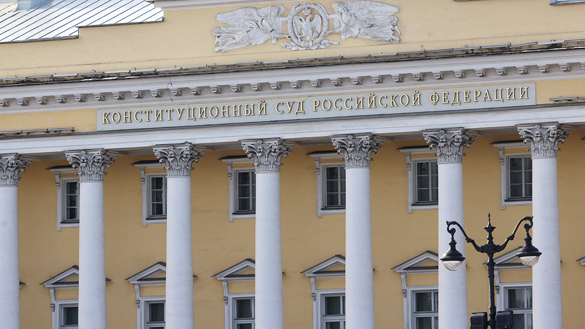 Алексей Орлов / Ведомости