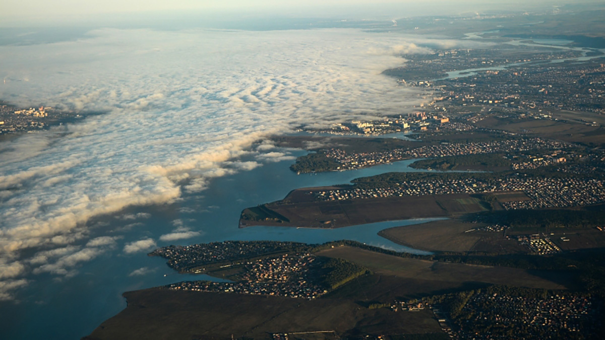 Александр Кряжев / РИА Новости
