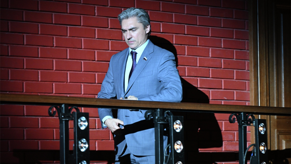 Екатерина Чеснокова / РИА Новости