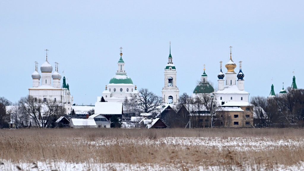 Кристина Кормилицына / РИА Новости