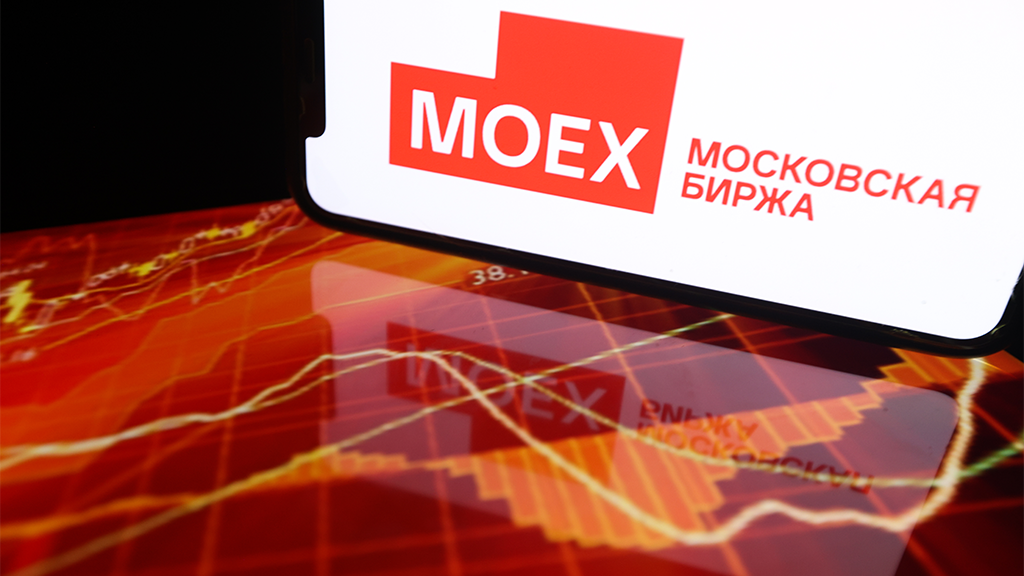 Максим Стулов / Ведомости