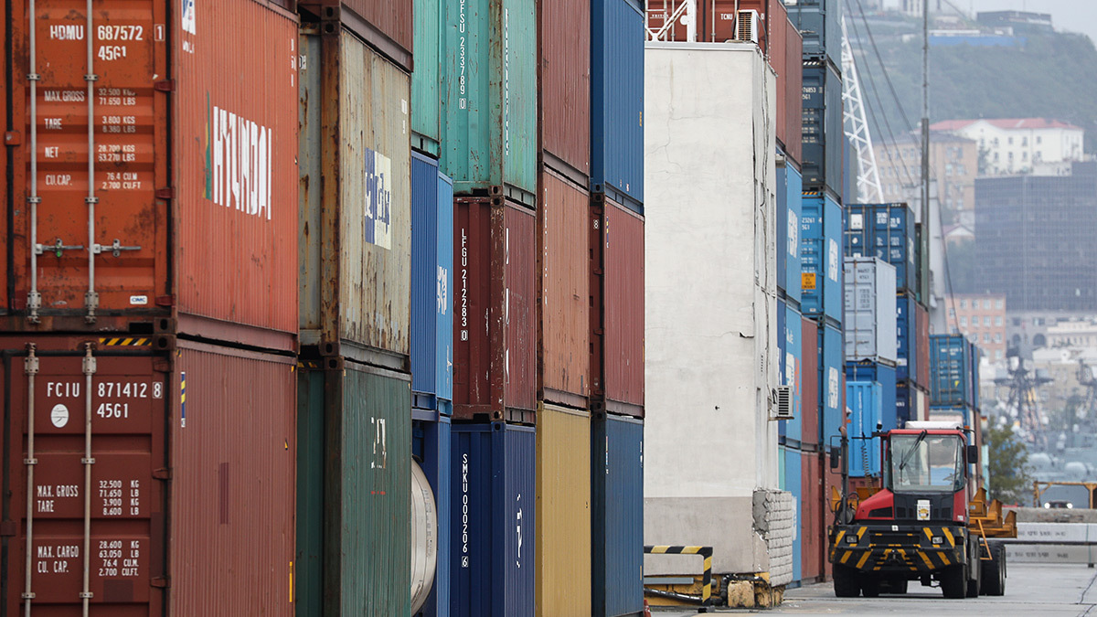 Андрей Гордеев / Ведомости