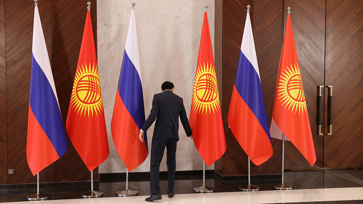 Киргизия привлекает прежде всего сочетанием низкого порога входа и стратегического положения внутри ЕАЭС