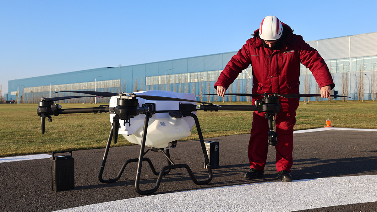 Алексей Орлов / Ведомости