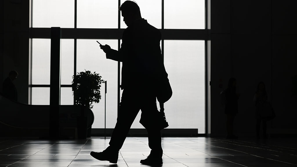 Андрей Гордеев / Ведомости