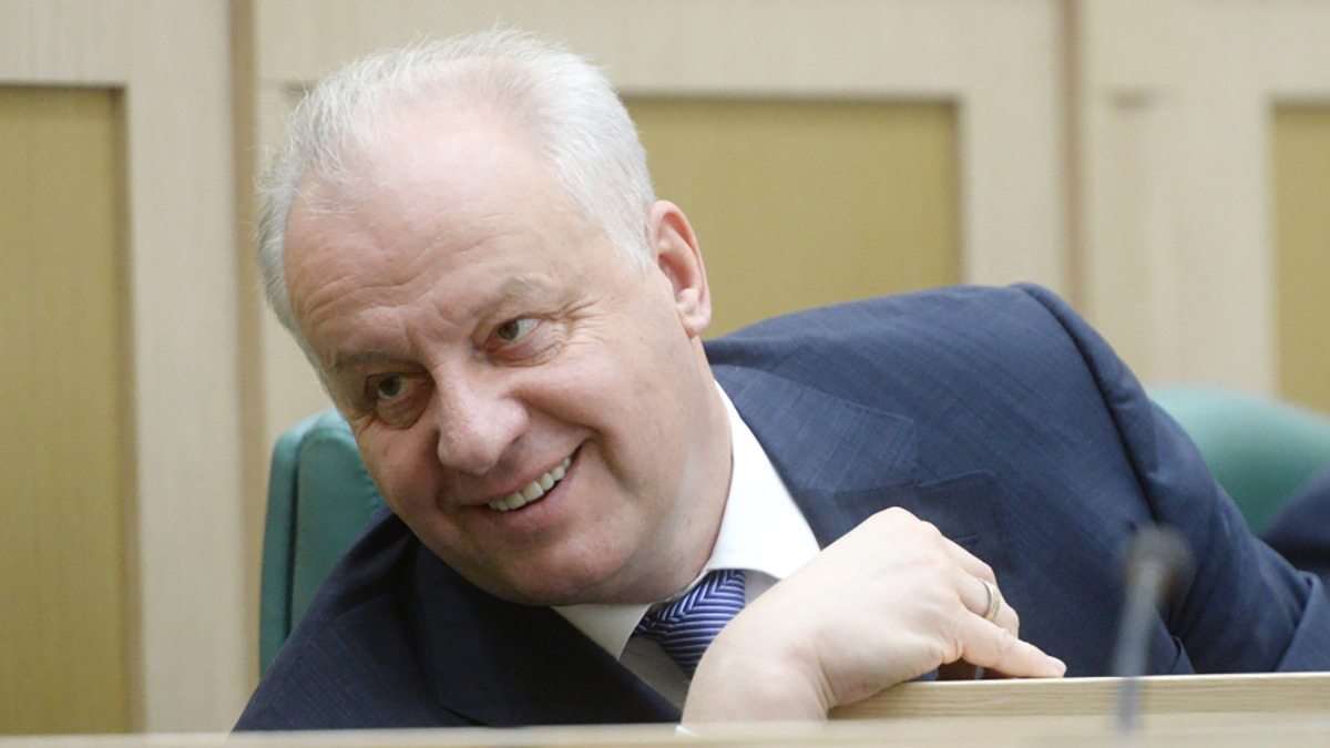 Шубин может стать уже вторым депутатом Госдумы из команд прежних глав Пермского края, который не войдет в девятый созыв