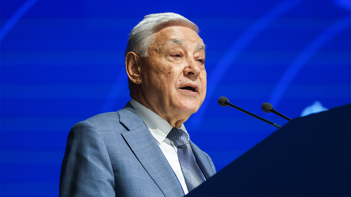 Андрей Титов / Бизнес Online / ТАСС