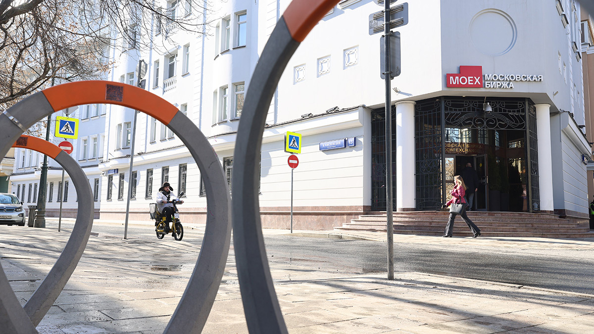 Алексей Орлов / Ведомости