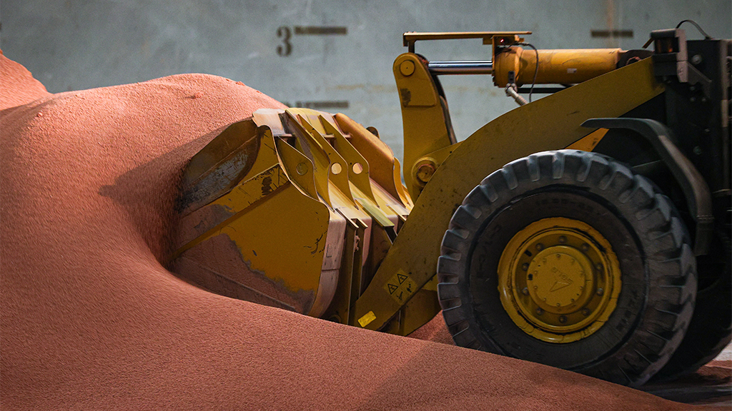 Эрик Романенко / ТАСС