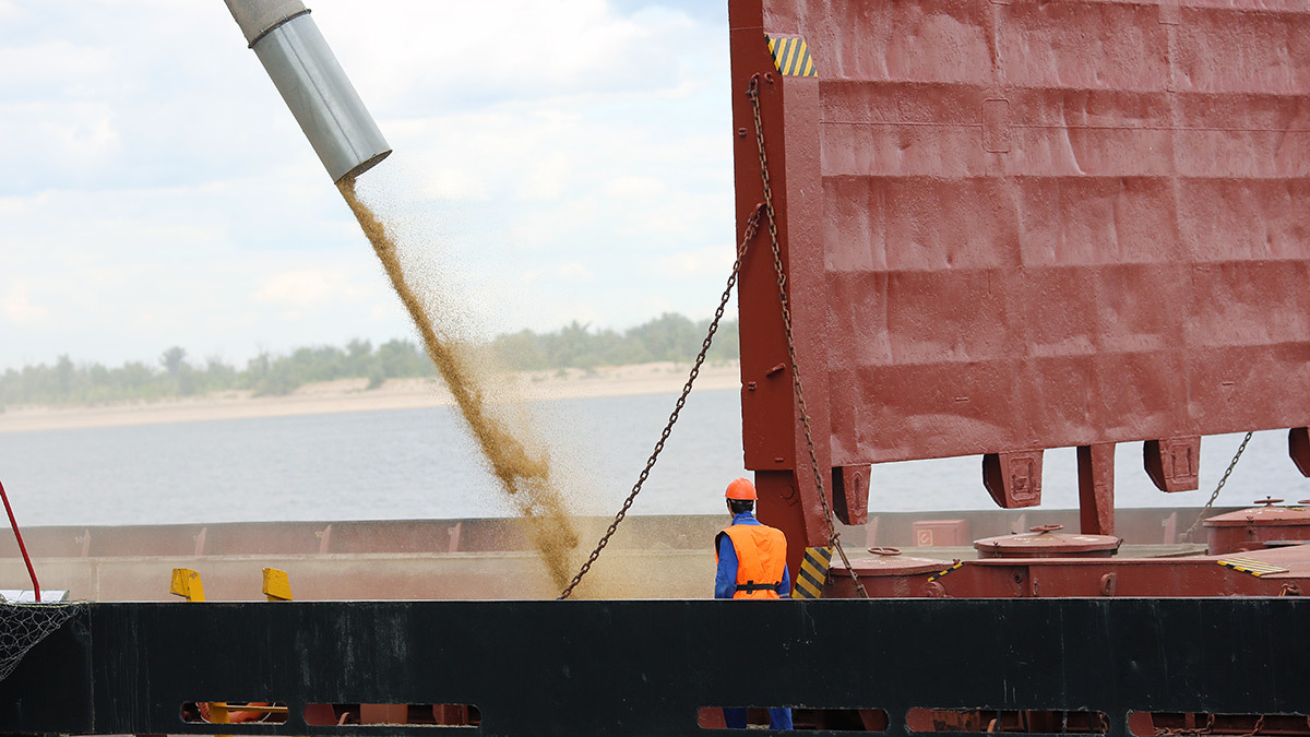 Кирилл Брага / РИА Новости