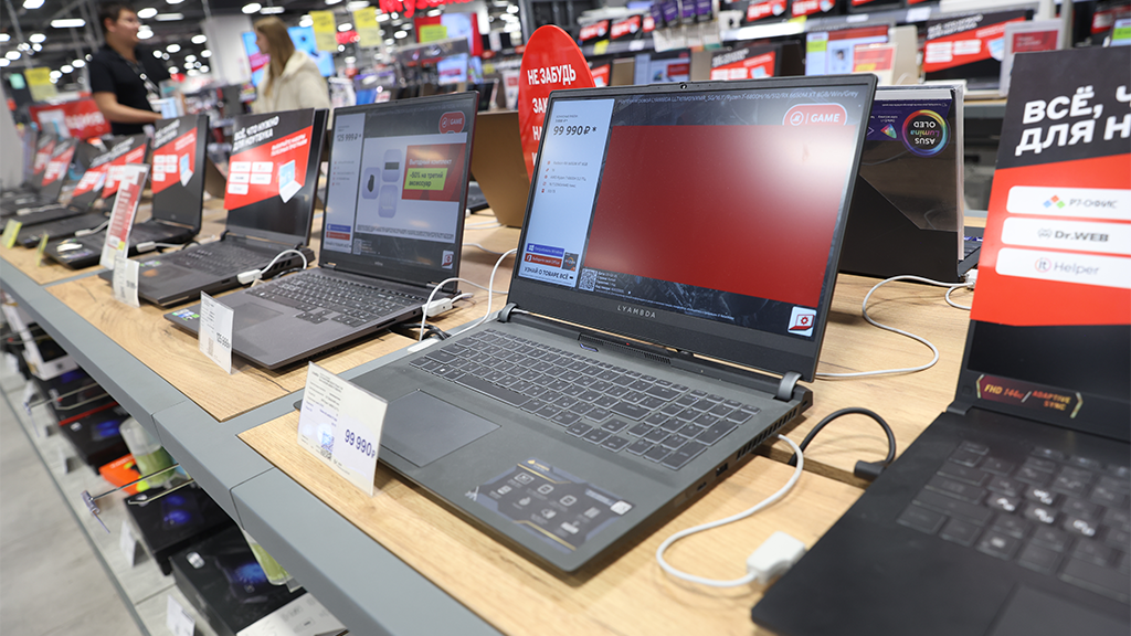 Максим Стулов / Ведомости