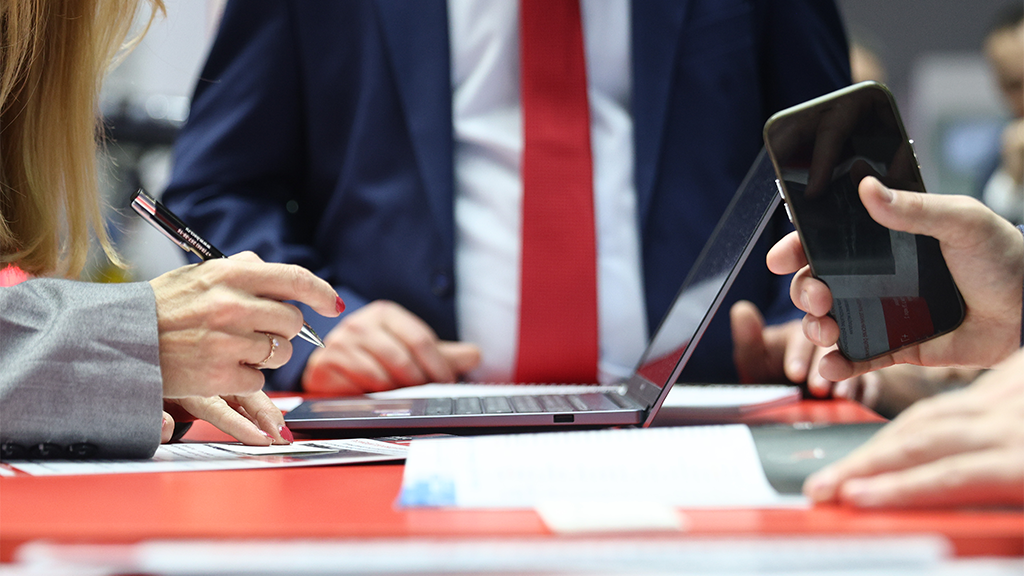 Алексей Орлов / Ведомости