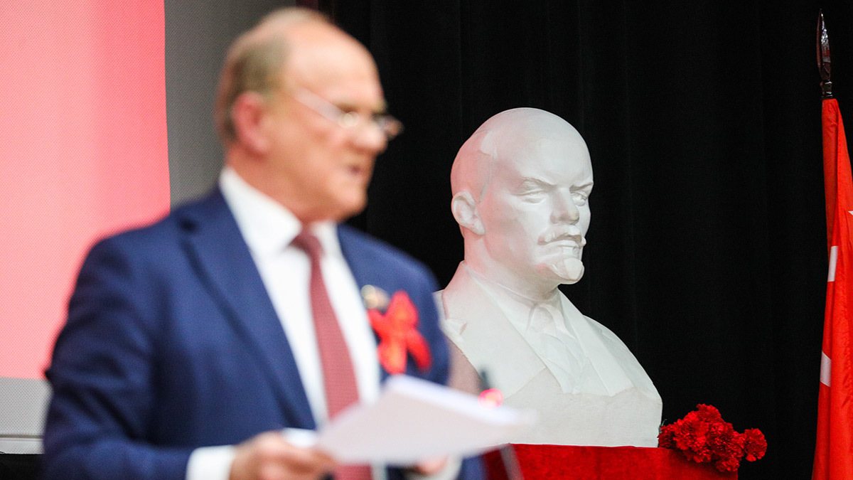 Максим Стулов / Ведомости