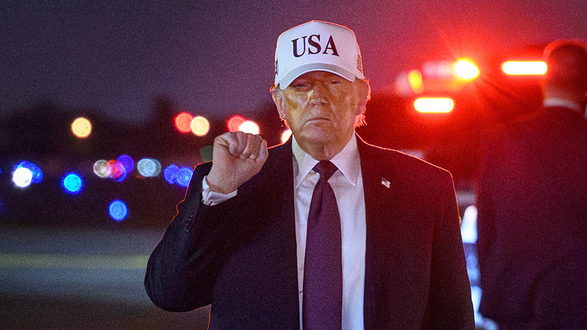 Президент США Дональд Трамп надеялся на быструю победу в Иране, но жизнь оказалась сложнее