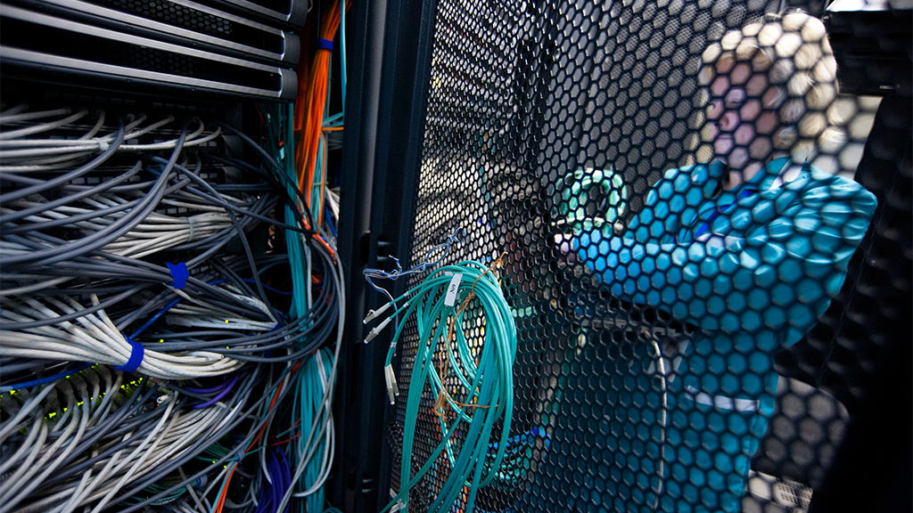 Андрей Гордеев / Ведомости