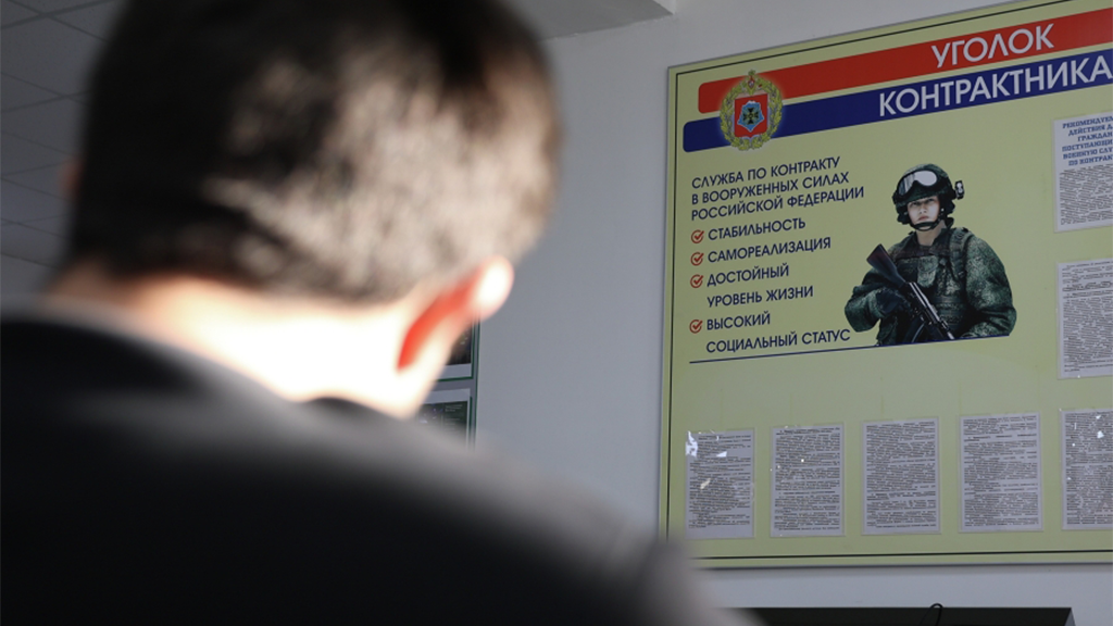 Виталий Тимкив / РИА Новости