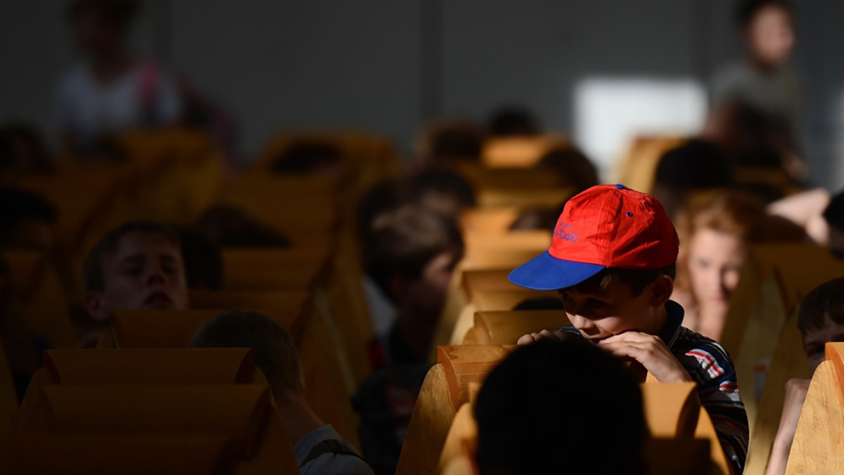 Евгений Биятов / РИА Новости