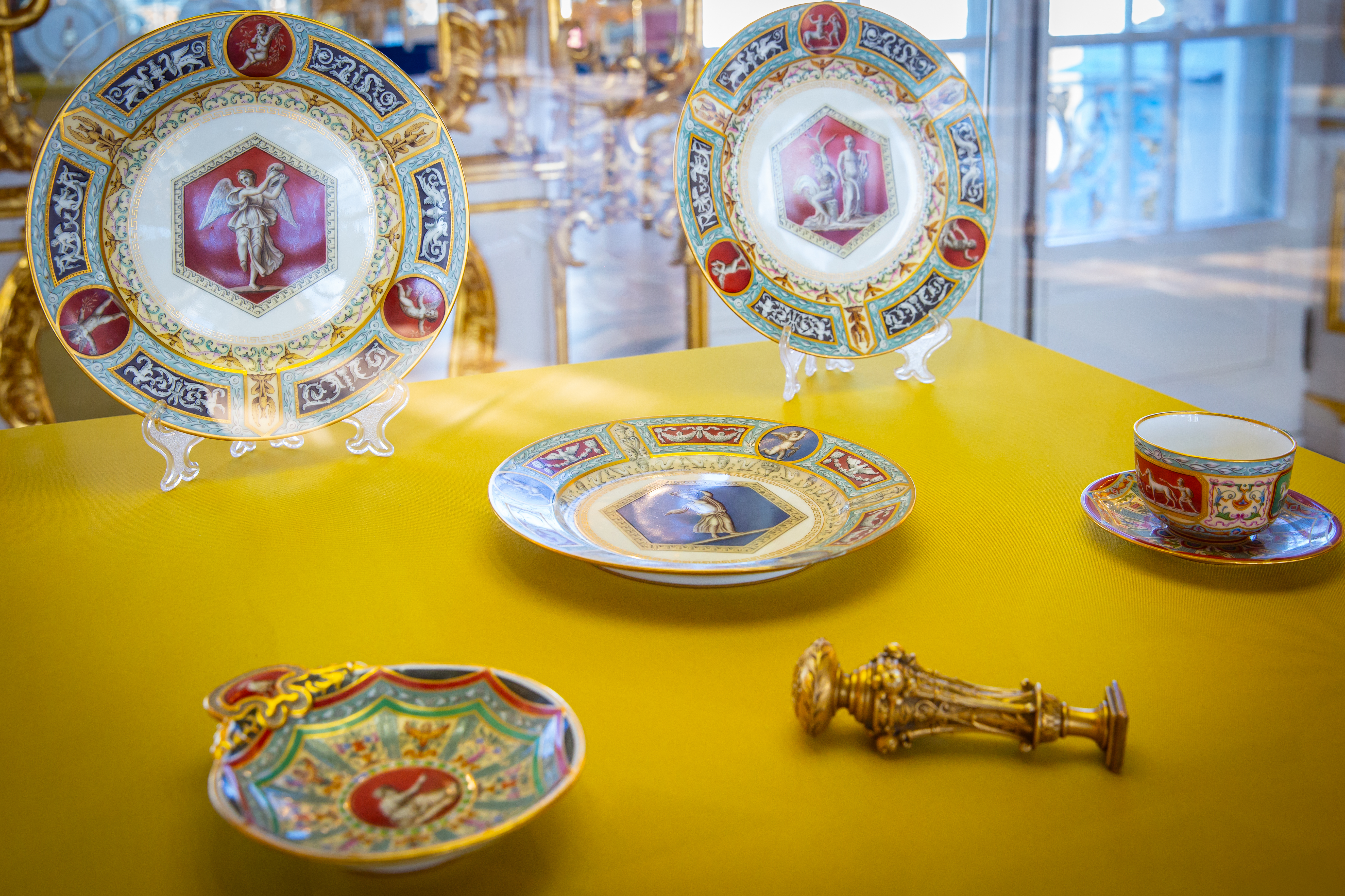 ГМЗ «Царское Село»