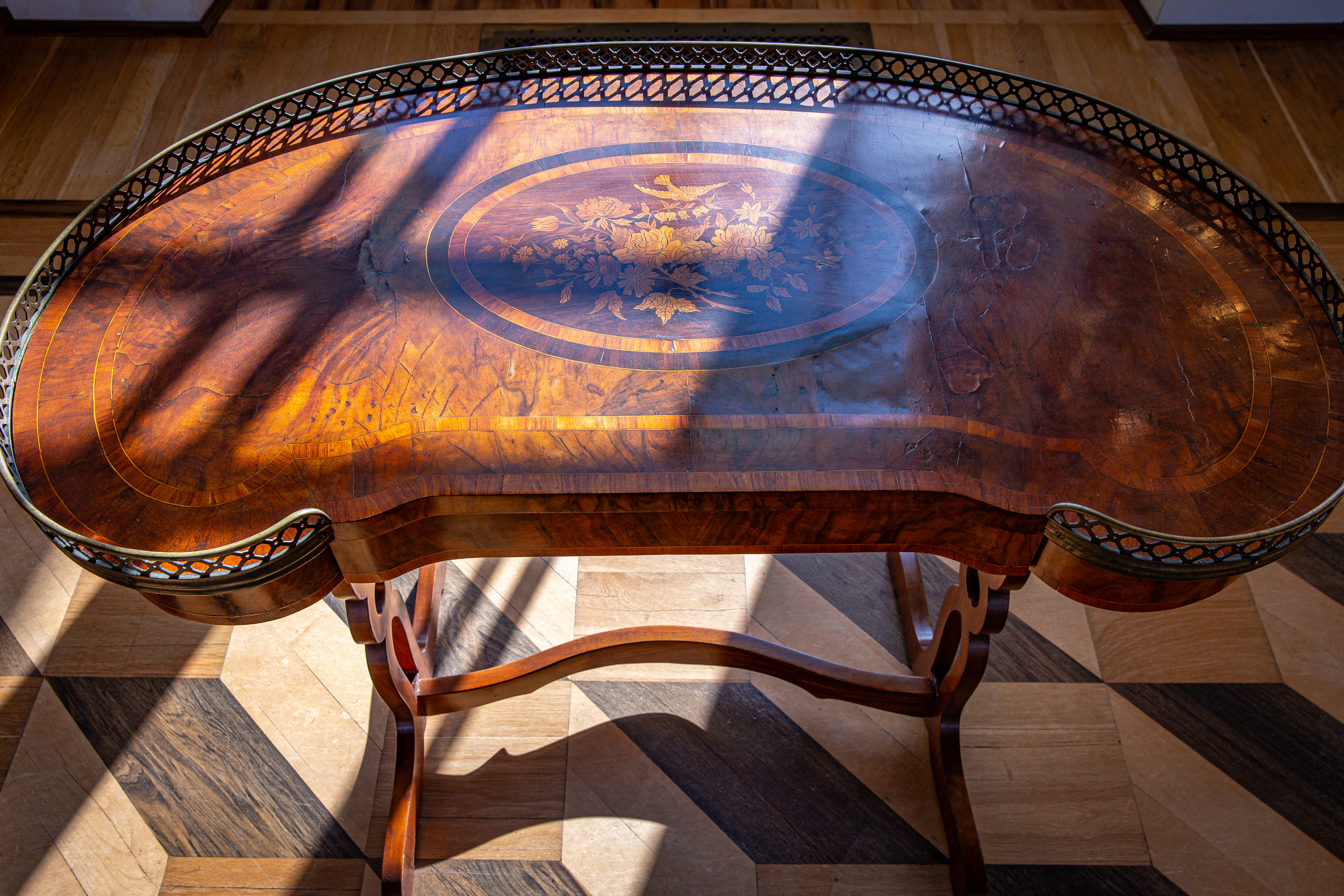 ГМЗ «Царское Село»