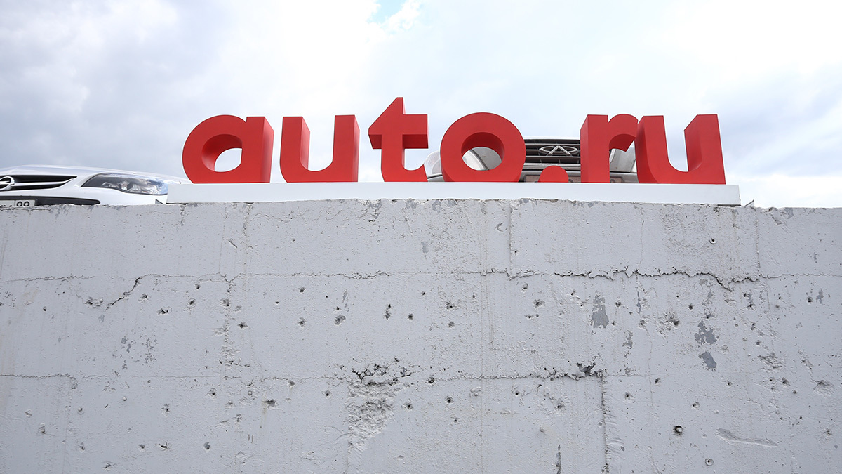 Андрей Гордеев / Ведомости