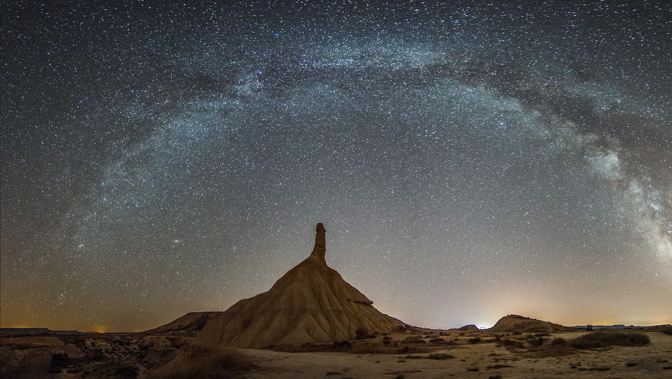 Бенгт Норденберг, «Солнечное затмение»