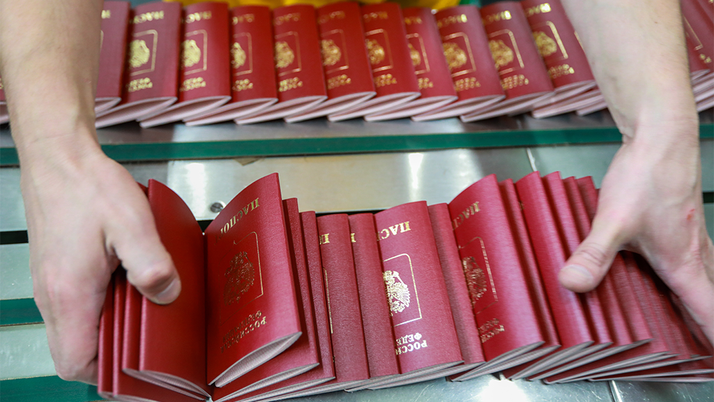 Максим Стулов / Ведомости