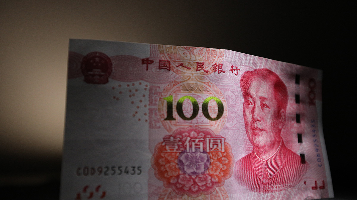 По окончании новогодних празднеств в КНР кризис ликвидности не просто не кончился, а перекинулся на сегмент юаневых ОФЗ