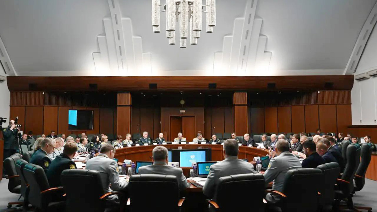 Пресс-служба