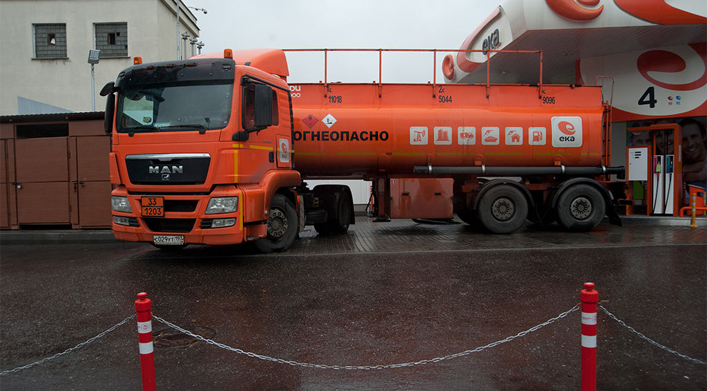 Андрей Гордеев / Ведомости