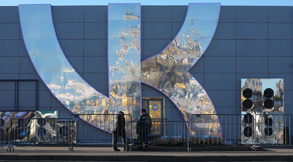 Алексей Орлов / Ведомости