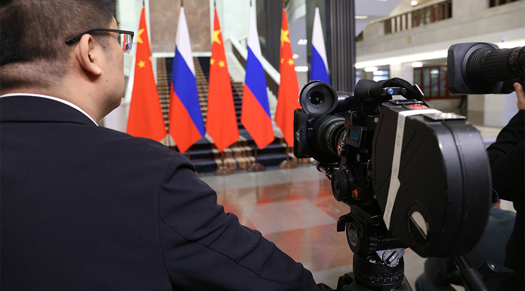 Андрей Гордеев / Ведомости