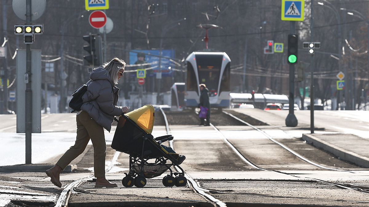 Андрей Гордеев / Ведомости