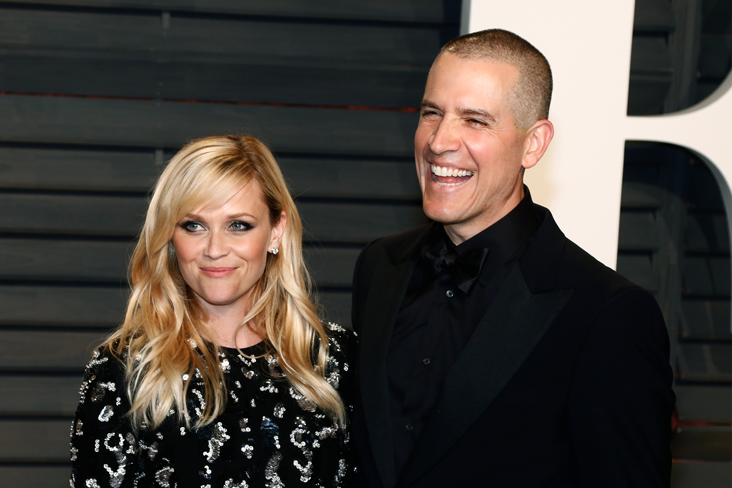 В марте 2011 г. Уизерспун вышла замуж за голливудского агента Джима Тота. В этом браке у пары родился сын Теннесси, однако спустя 12 лет, в августе 2023 г., супруги официально развелись.