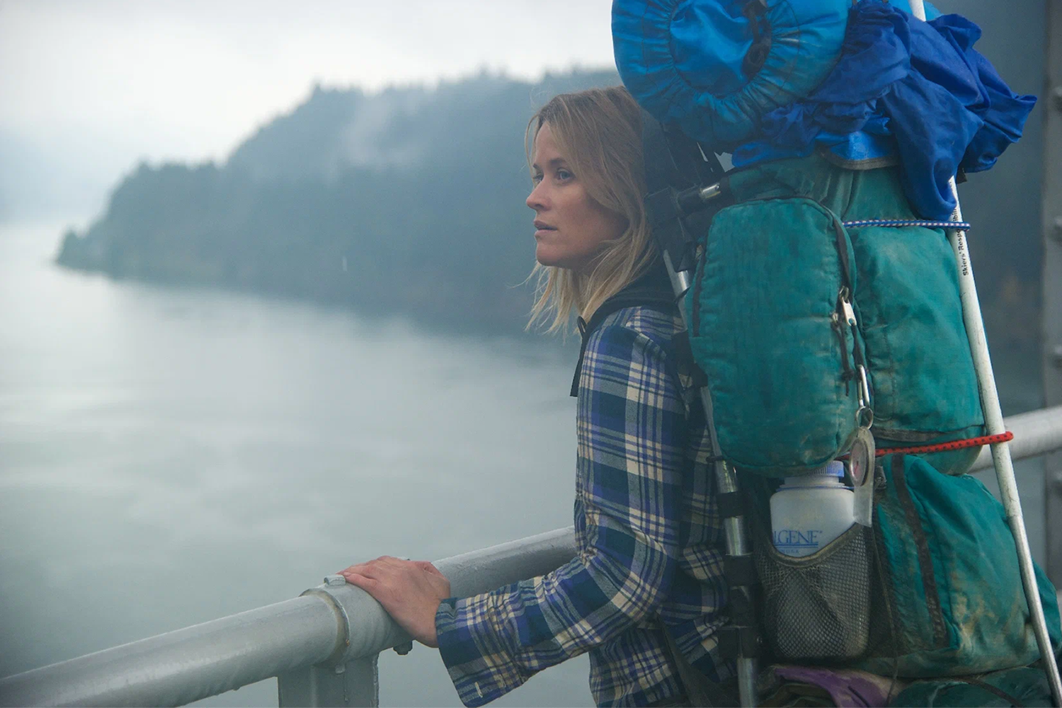 Параллельно с актерской карьерой Уизерспун начала заниматься продюсированием. В 2000 г. она основала компанию Type A Films. В 2012-м объединила ее со студией Бруны Папандреа Bruna Papandrea’s Make Movies в Pacific Standard, а с 2016-го стала единственной владелицей. Первым успешным проектом стала драма «Дикая» (2014) Жан-Марка Валле по автобиографии Шерил Стрэйд, где Уизерспун также сыграла главную роль. Бюджет фильма составил $15 млн, сборы – $52,5 млн. Актриса получила номинацию на «Золотой глобус». Во время съемок она проходила по несколько десятков километров в день с рюкзаком за плечами.