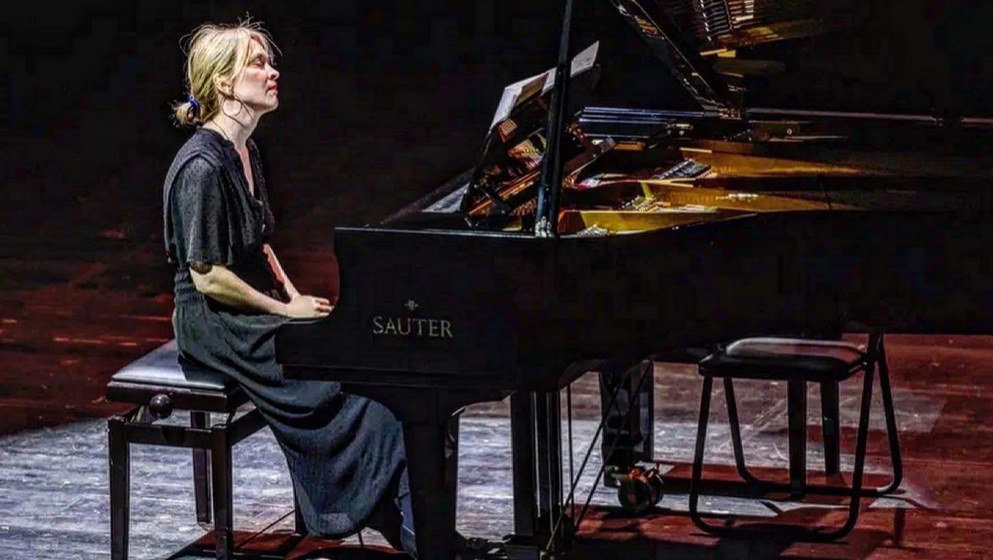 Юрий Башмет, «История любви»