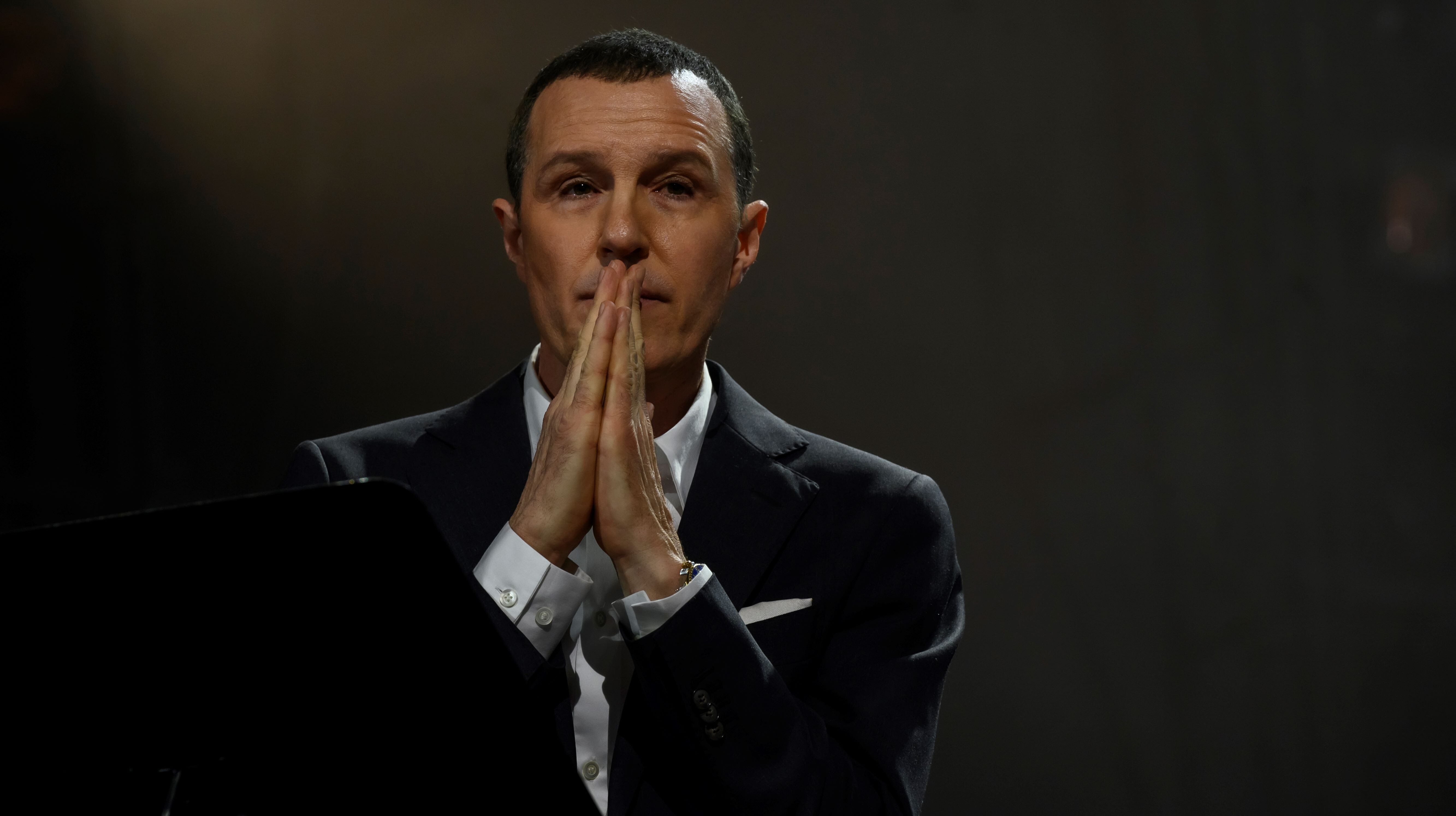 Юрий Башмет, «История любви»