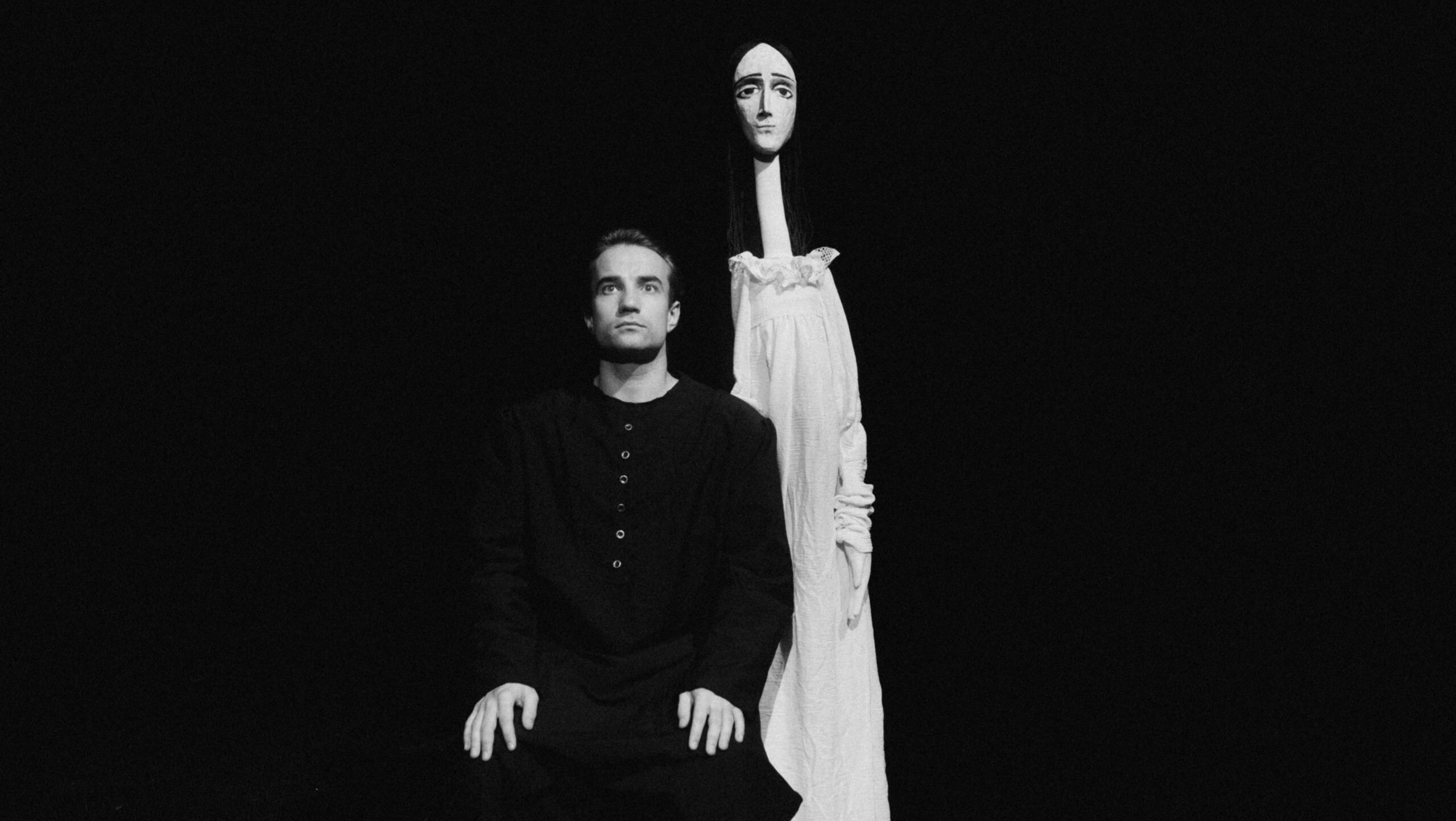 Юрий Башмет, «История любви»