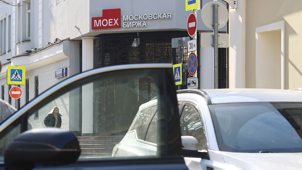 Алексей Орлов / Ведомости