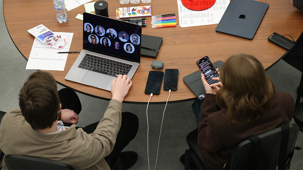 Максим Стулов / Ведомости