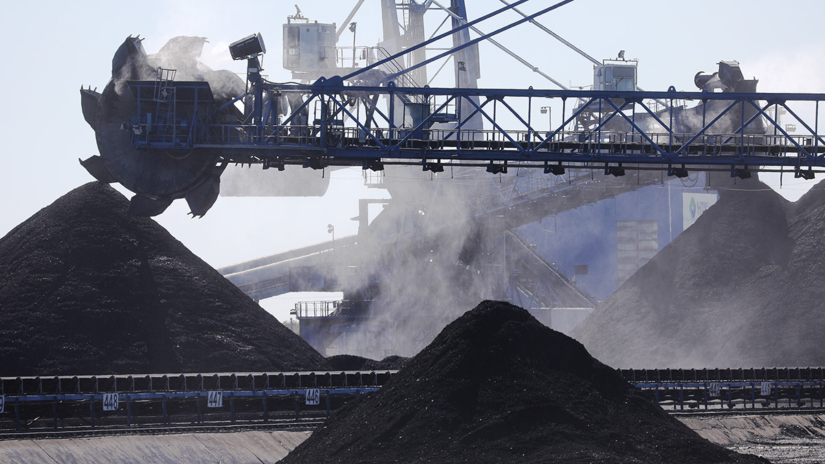 Андрей Гордеев / Ведомости